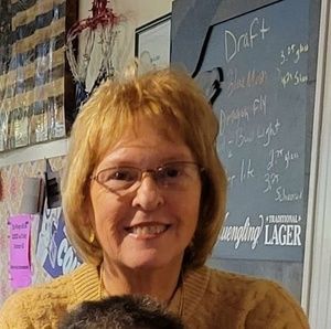 Meet your Posher, Joan